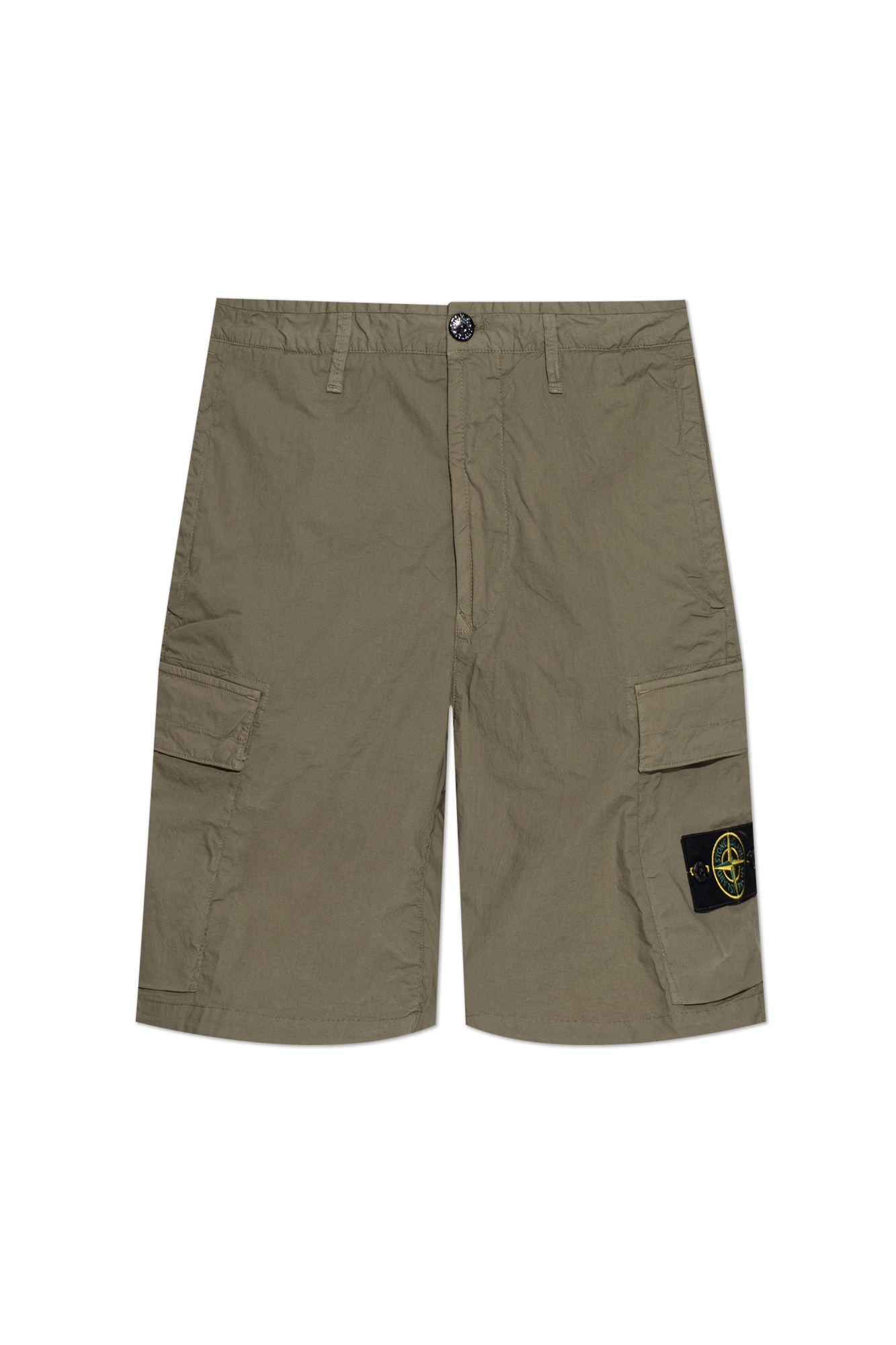 Stone Island Cargo shorts | Men's | Vitkac